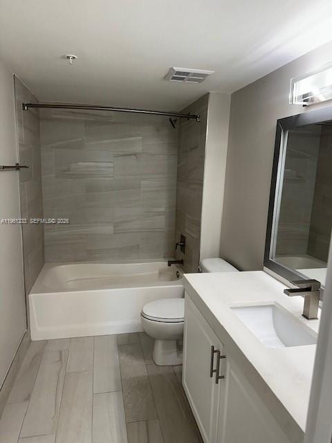 19101 Mystic Pointe Dr #2709, Aventura FL 33180
