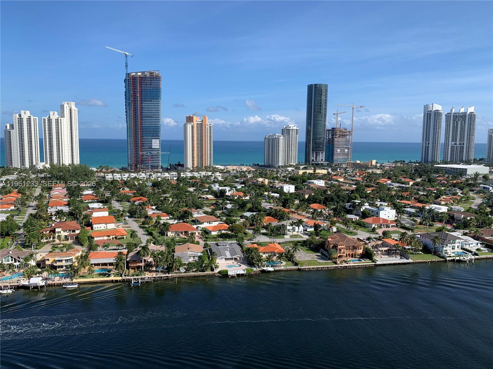 19101 Mystic Pointe Dr #2709, Aventura FL 33180