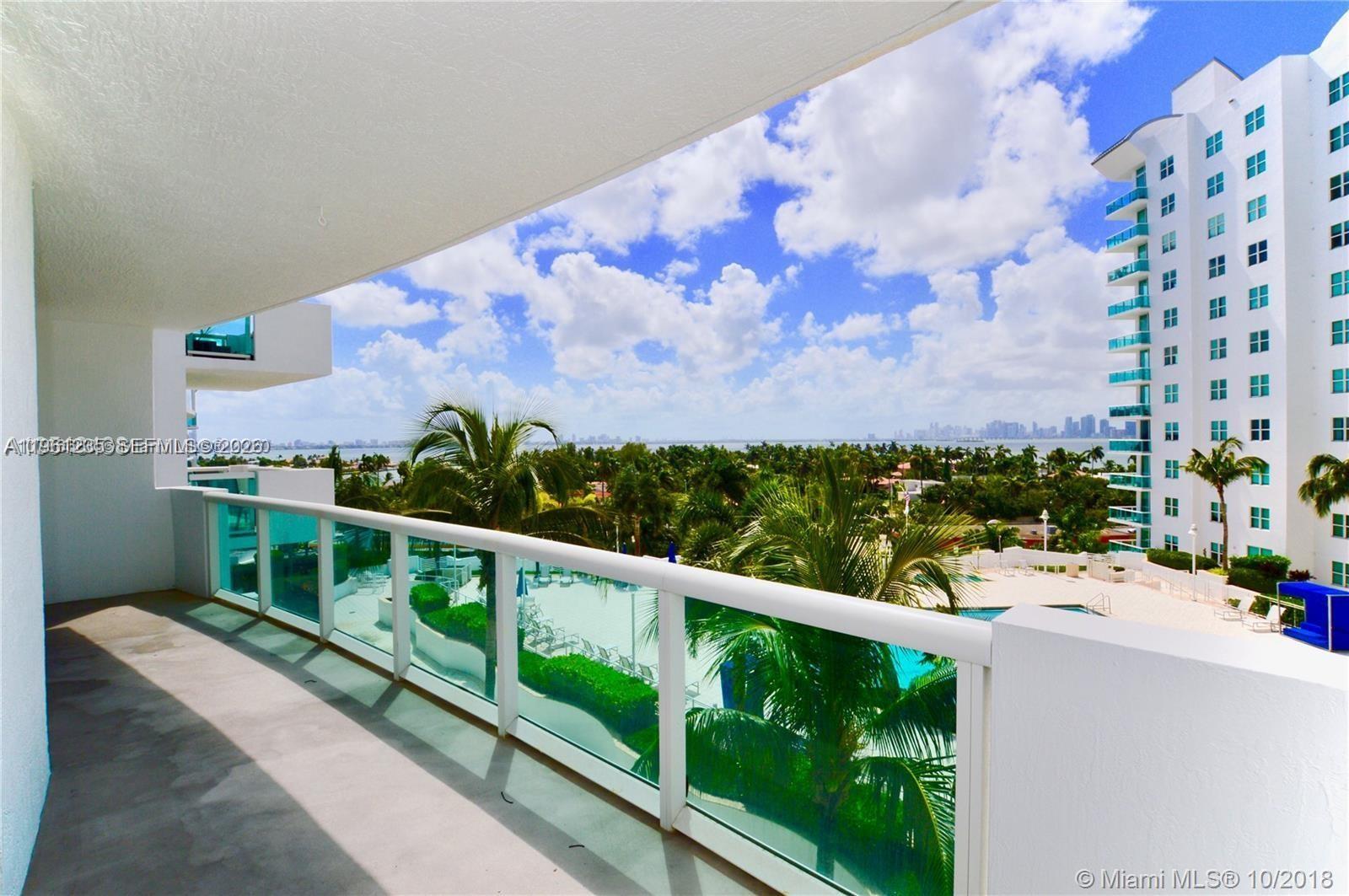 7900 Harbor Island Dr #806, North Bay Village FL 33141