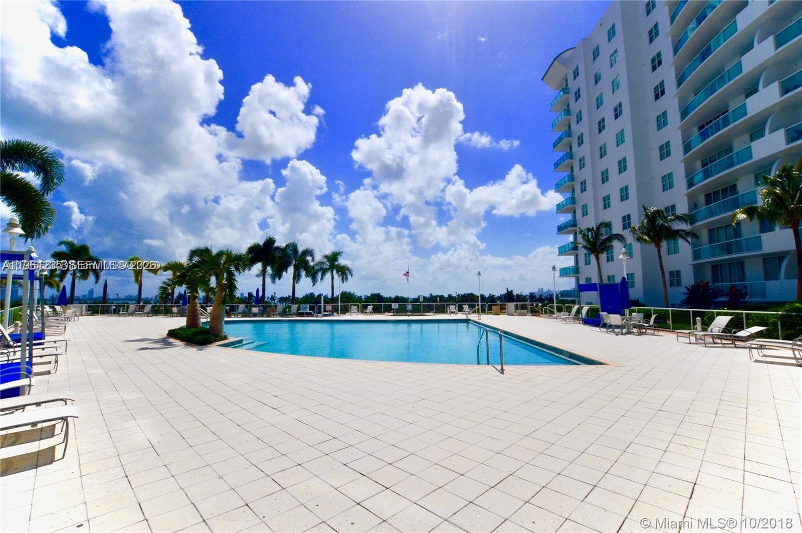 7900 Harbor Island Dr #806, North Bay Village FL 33141