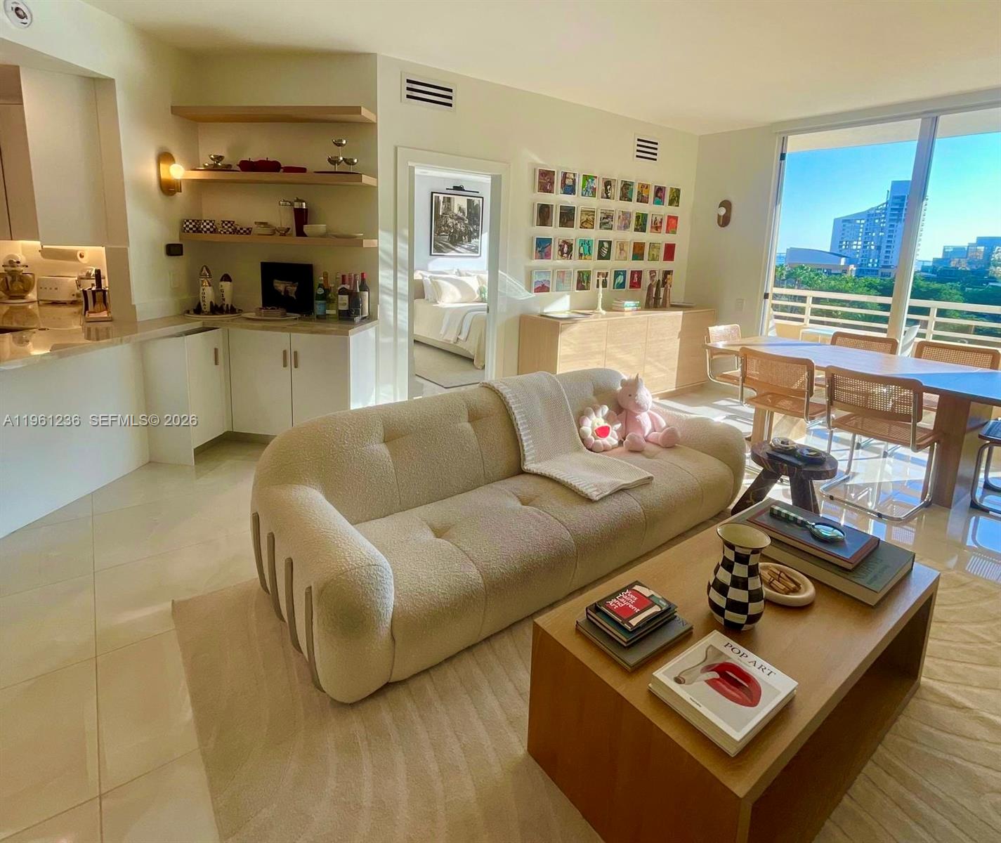 888 Brickell Key Dr #802, Miami FL 33131
