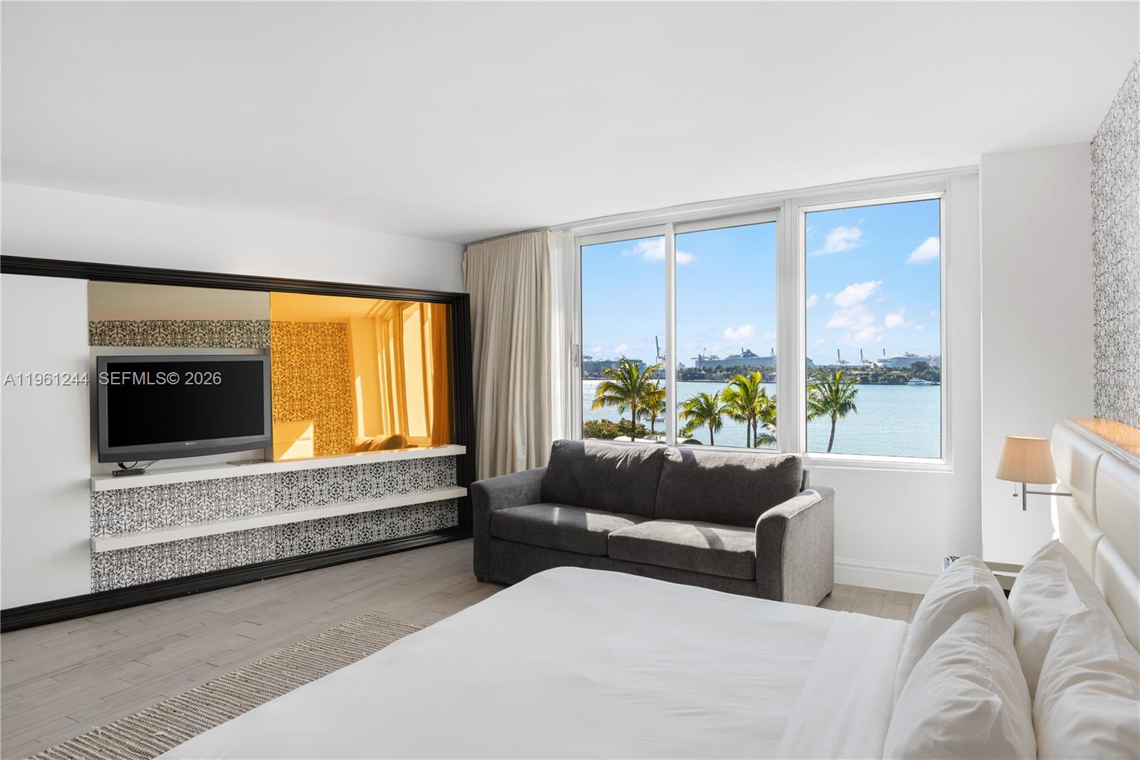 1100 West Ave #408, Miami Beach FL 33139