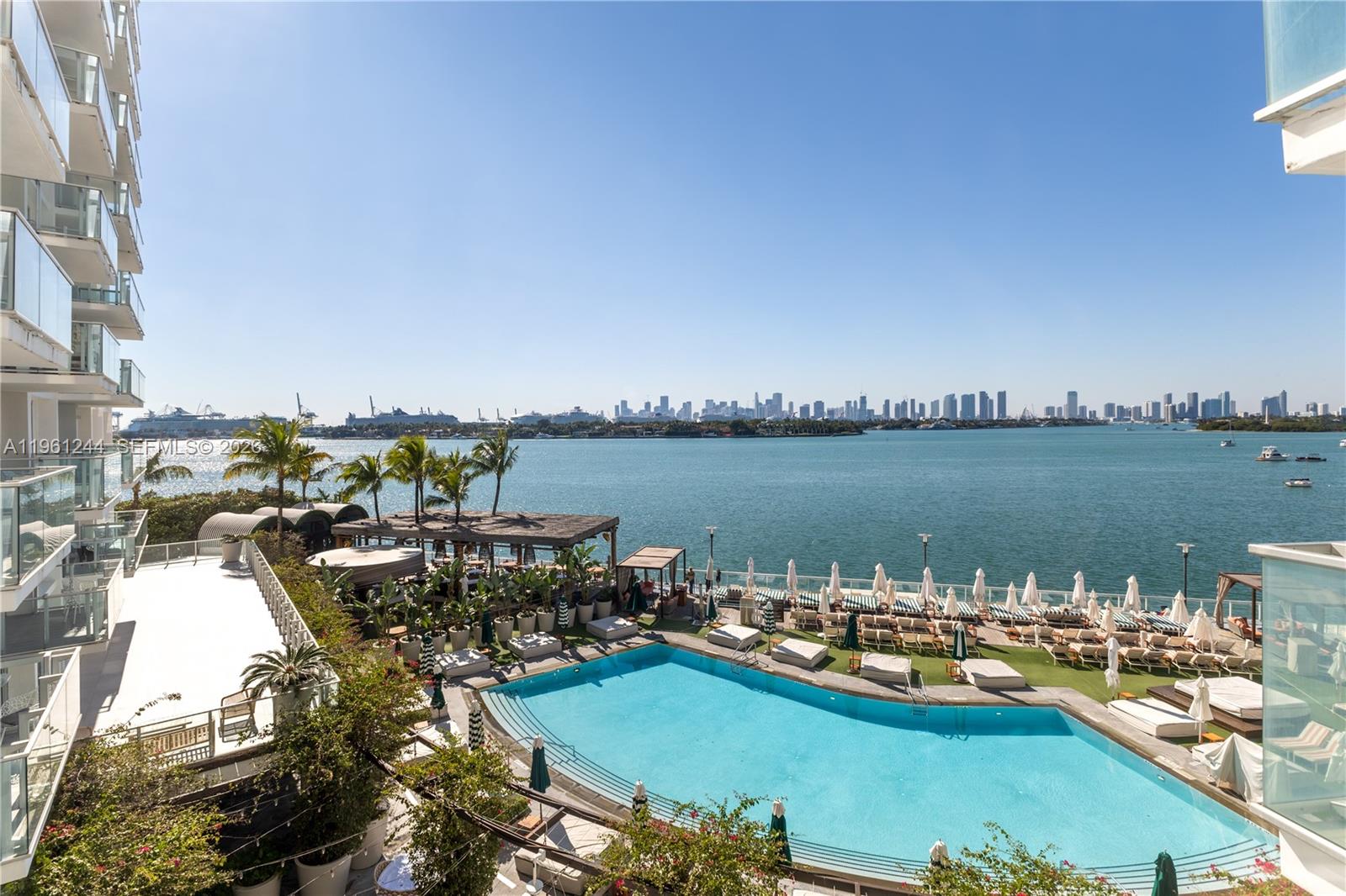 1100 West Ave #408, Miami Beach FL 33139