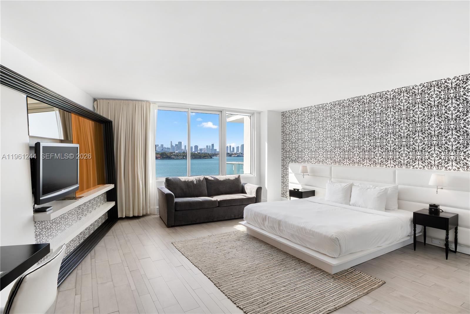 1100 West Ave #408, Miami Beach FL 33139