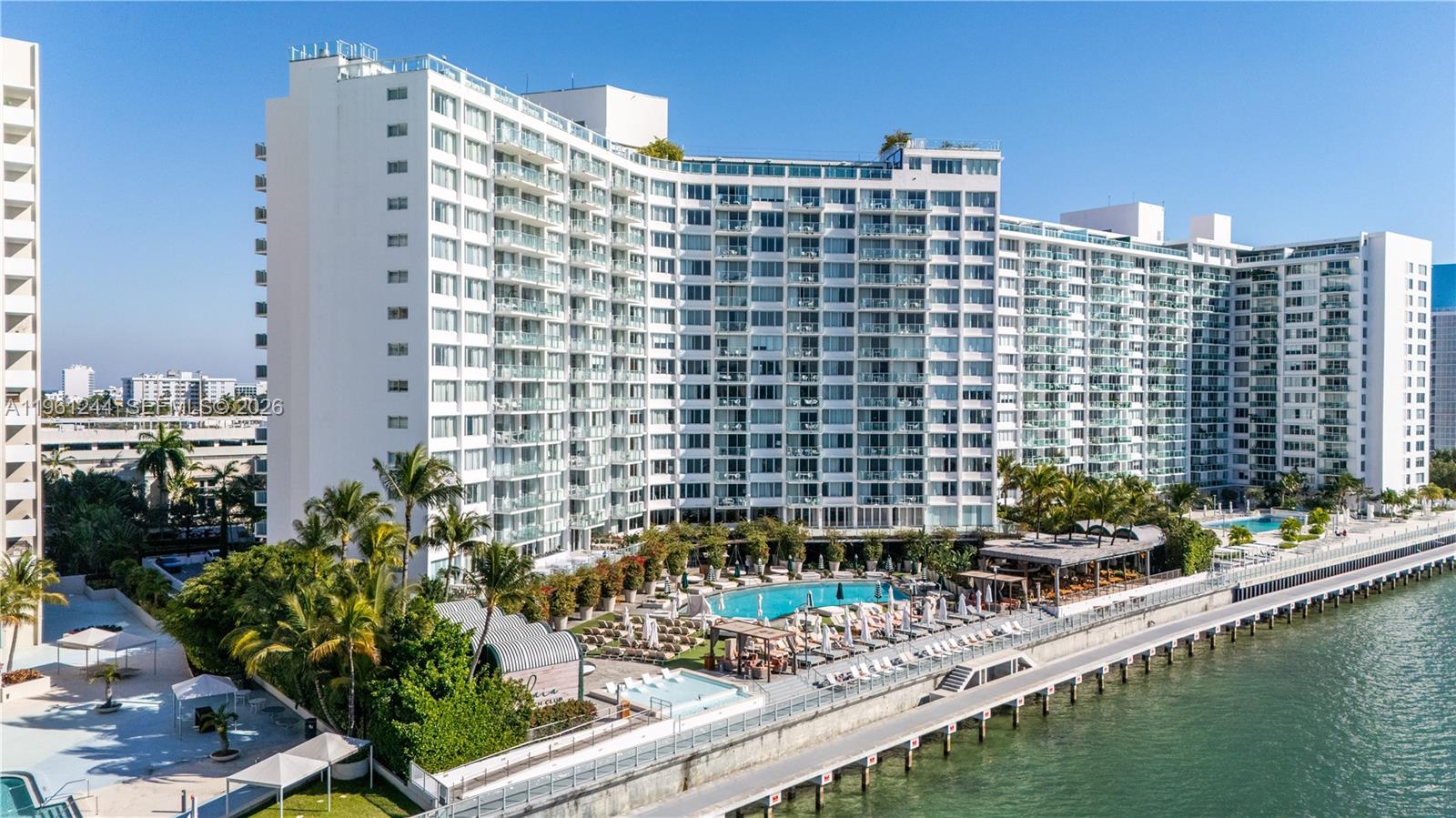 1100 West Ave #408, Miami Beach FL 33139