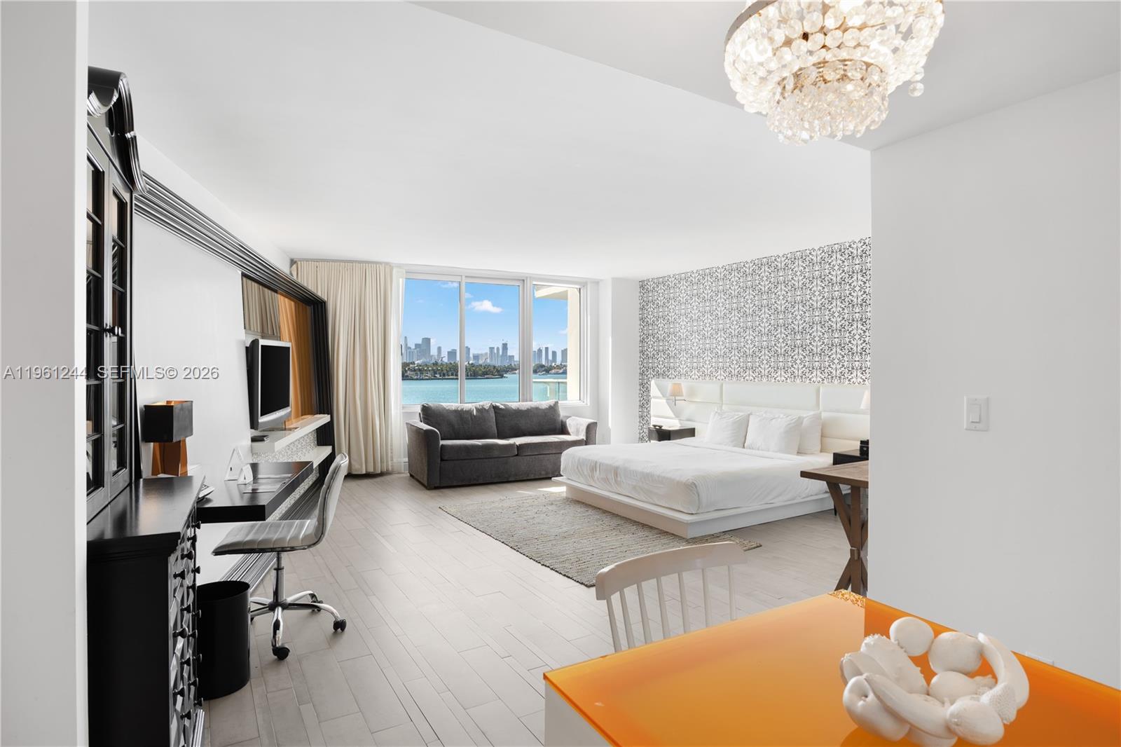 1100 West Ave #408, Miami Beach FL 33139