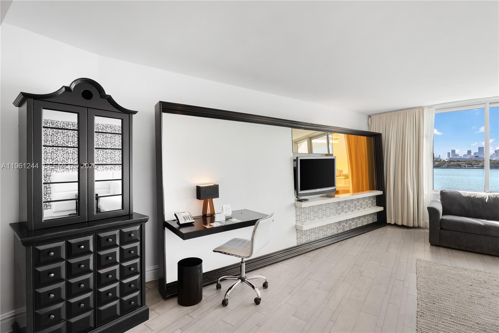 1100 West Ave #408, Miami Beach FL 33139
