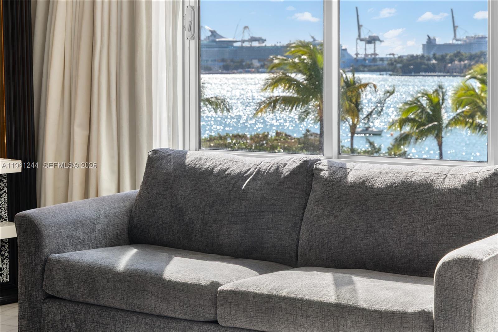 1100 West Ave #408, Miami Beach FL 33139