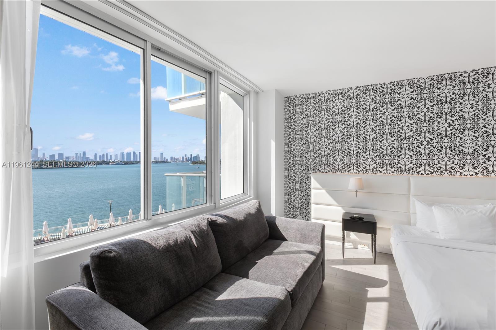 1100 West Ave #408, Miami Beach FL 33139