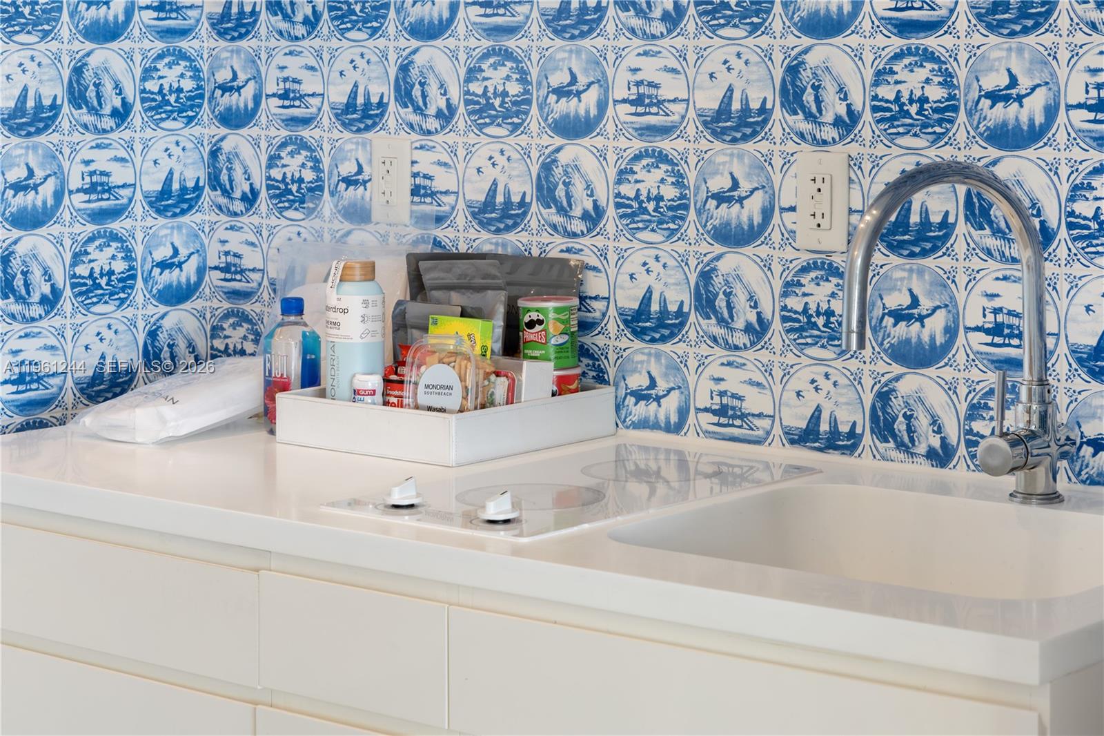 1100 West Ave #408, Miami Beach FL 33139