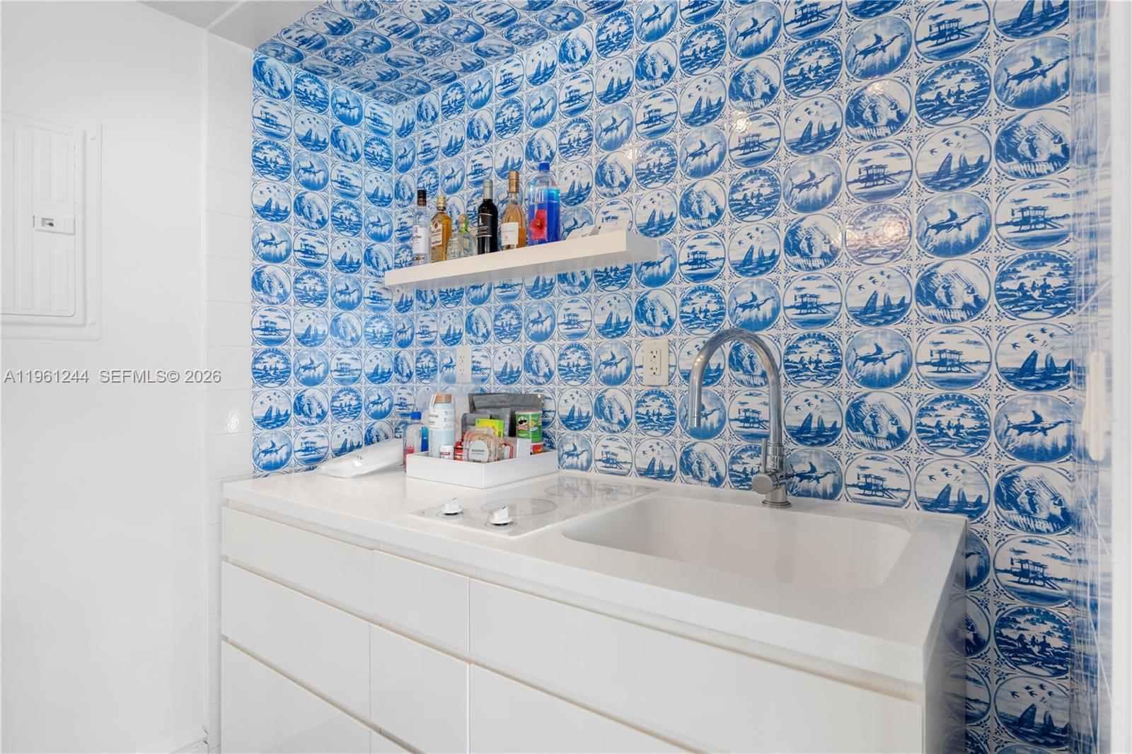 1100 West Ave #408, Miami Beach FL 33139