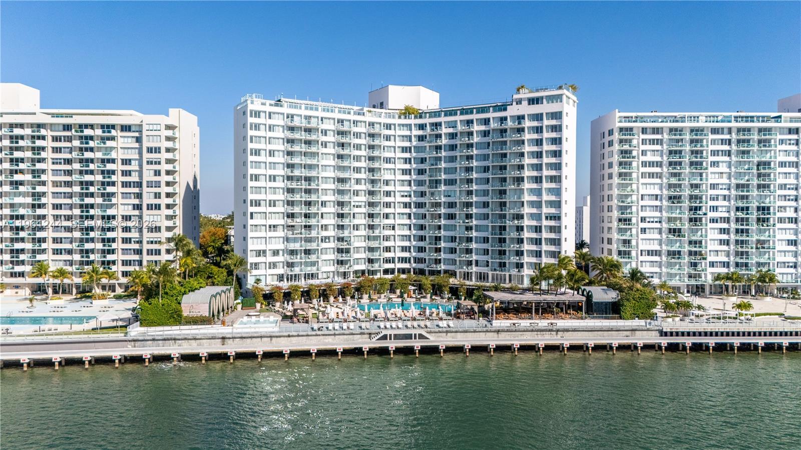 1100 West Ave #408, Miami Beach FL 33139