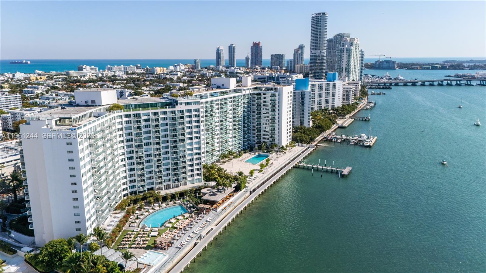 1100 West Ave #408, Miami Beach FL 33139