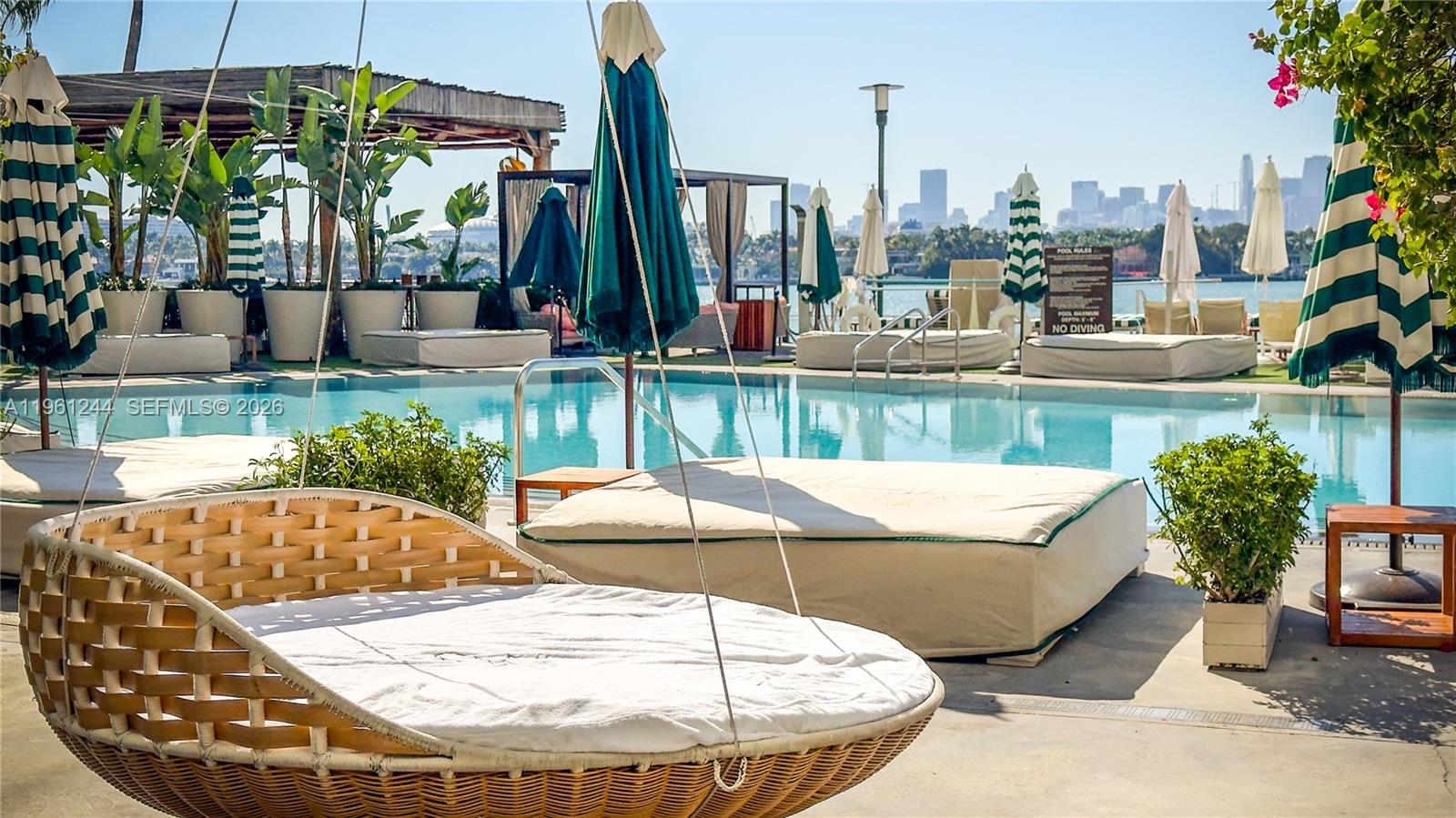 1100 West Ave #408, Miami Beach FL 33139