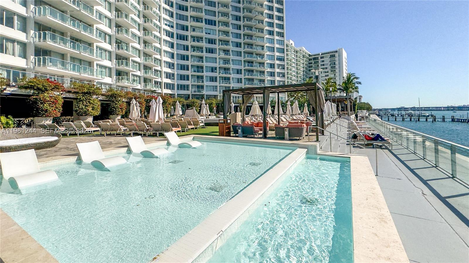 1100 West Ave #408, Miami Beach FL 33139