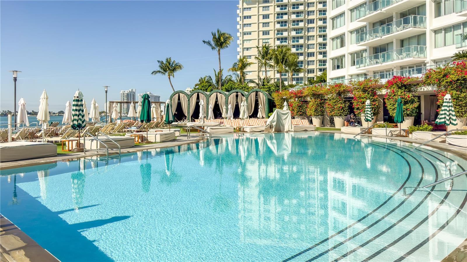 1100 West Ave #408, Miami Beach FL 33139