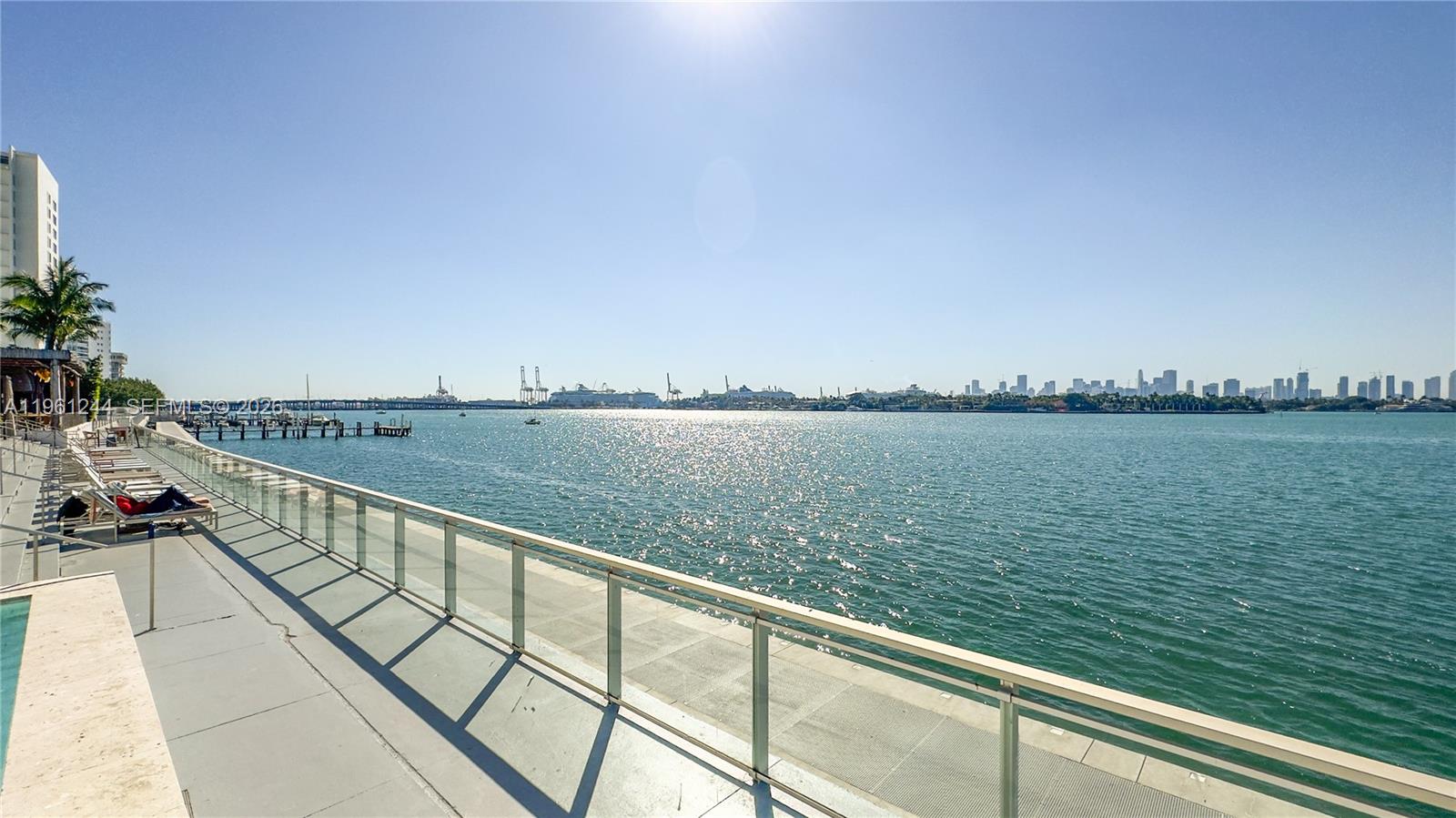 1100 West Ave #408, Miami Beach FL 33139