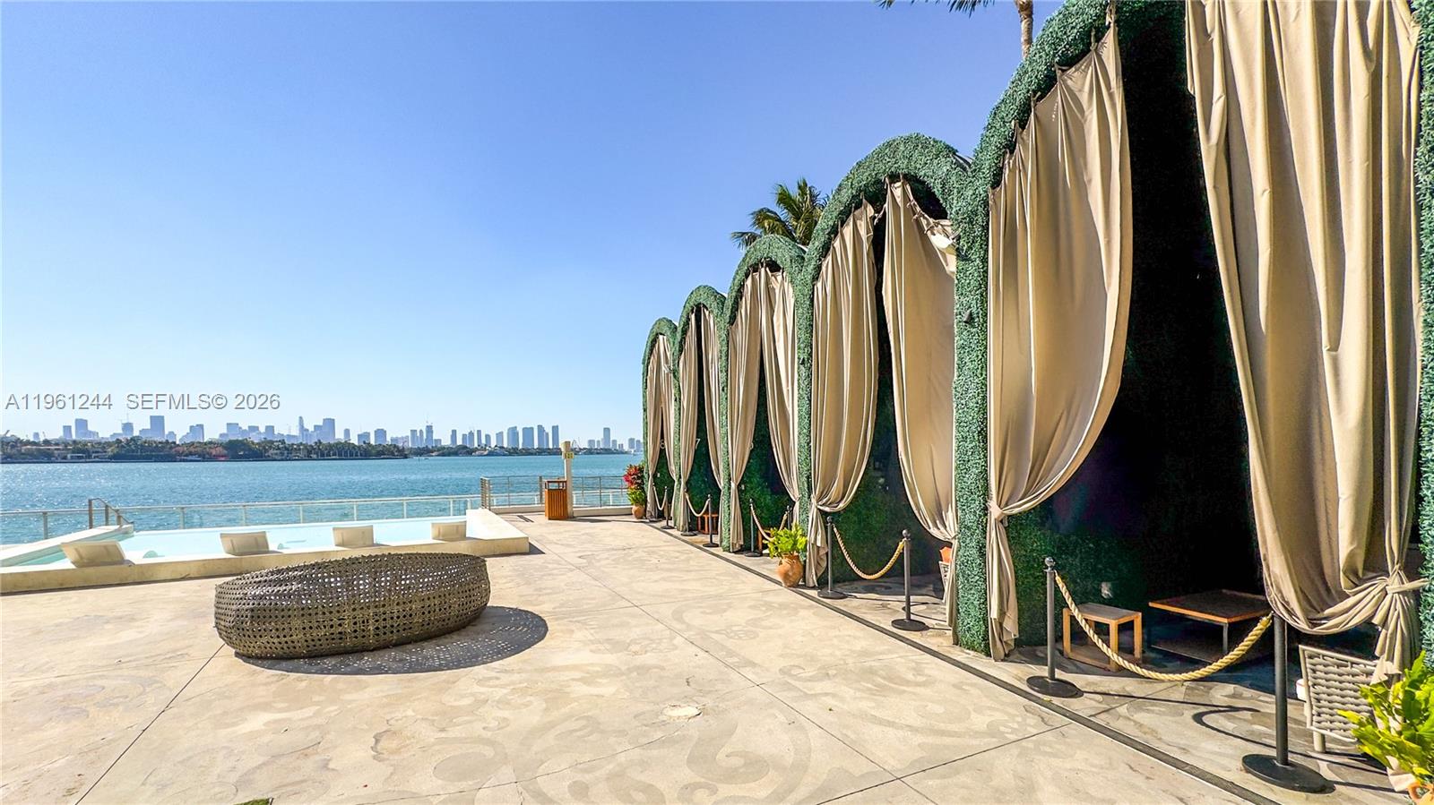 1100 West Ave #408, Miami Beach FL 33139