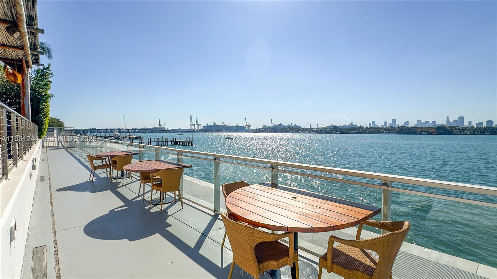 1100 West Ave #408, Miami Beach FL 33139