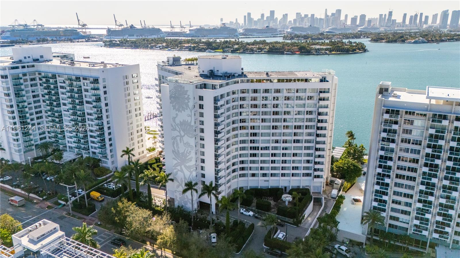 1100 West Ave #408, Miami Beach FL 33139