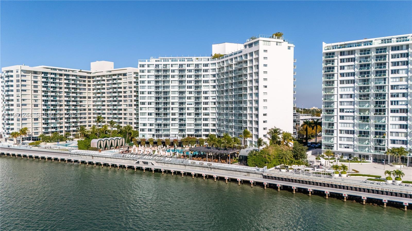 1100 West Ave #408, Miami Beach FL 33139