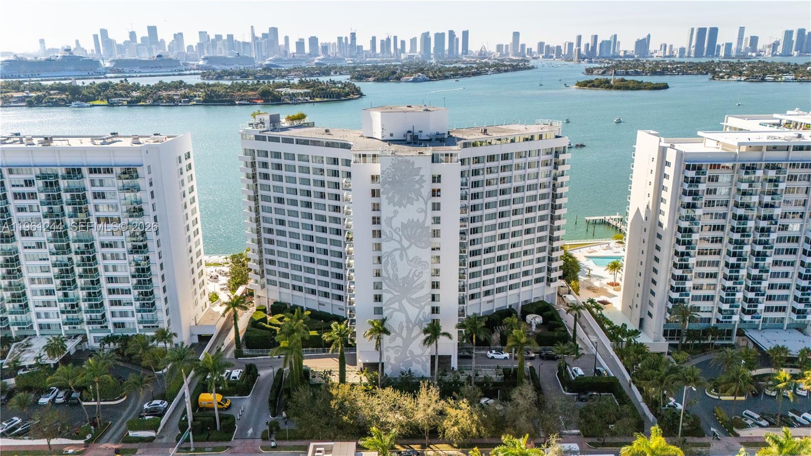 1100 West Ave #408, Miami Beach FL 33139