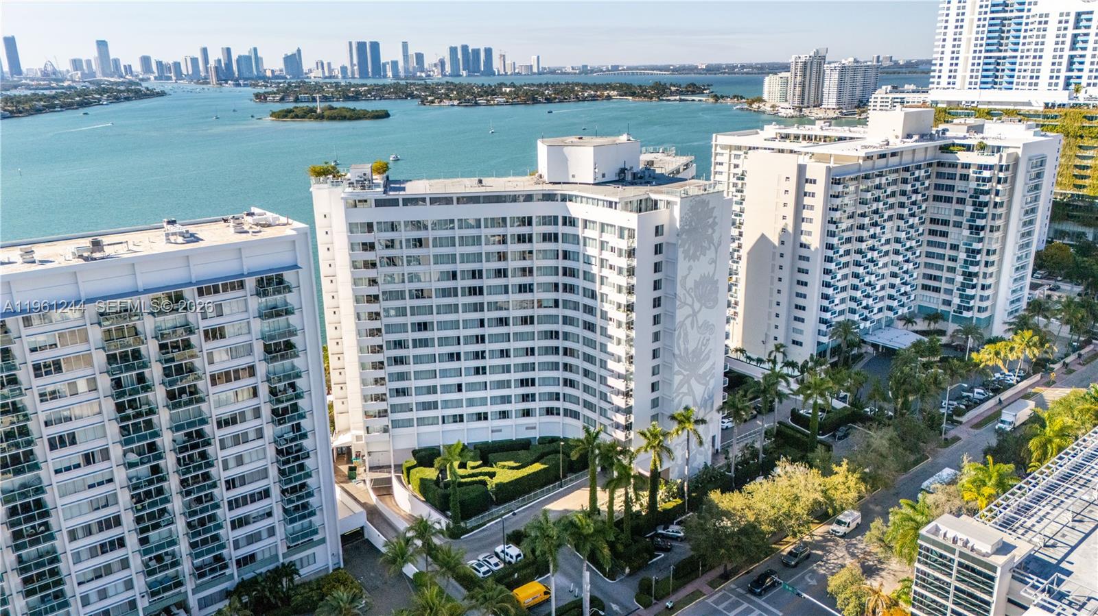 1100 West Ave #408, Miami Beach FL 33139