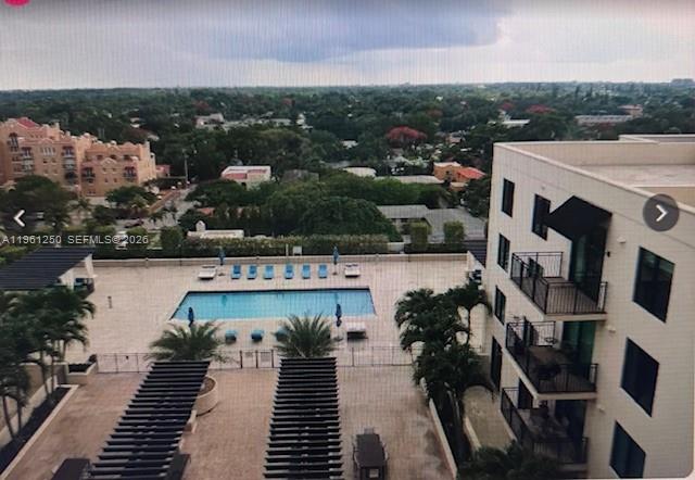 1300 E Ponce De Leon Blvd #514, Coral Gables FL 33134