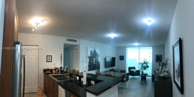 1300 E Ponce De Leon Blvd #514, Coral Gables FL 33134