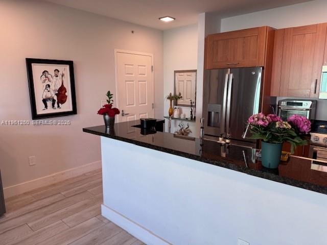 1300 E Ponce De Leon Blvd #514, Coral Gables FL 33134