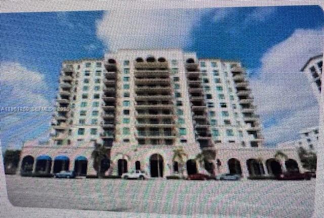1300 E Ponce De Leon Blvd #514, Coral Gables FL 33134