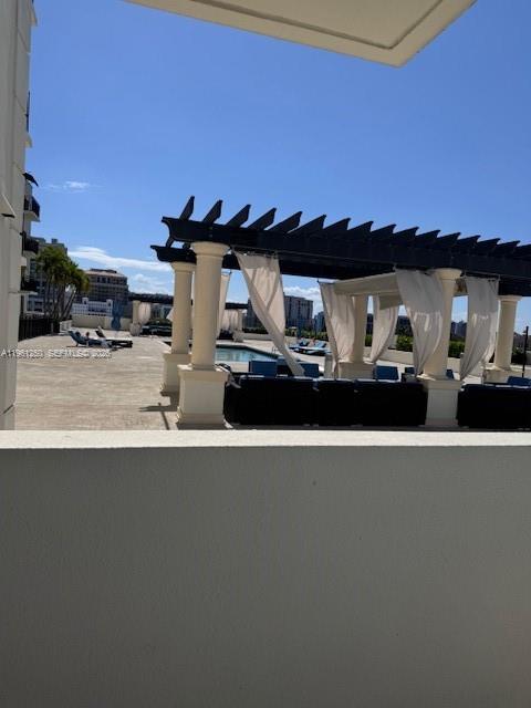 1300 E Ponce De Leon Blvd #514, Coral Gables FL 33134