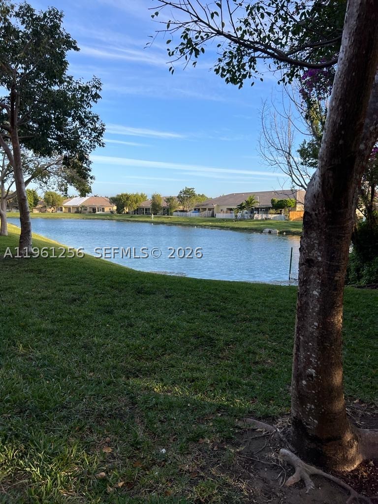 3330 NE 13th Cir Dr #108-22, Homestead FL 33033