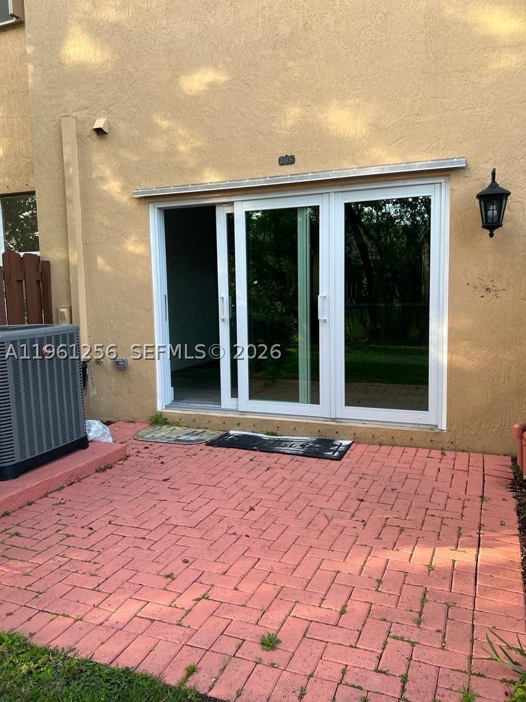 3330 NE 13th Cir Dr #108-22, Homestead FL 33033