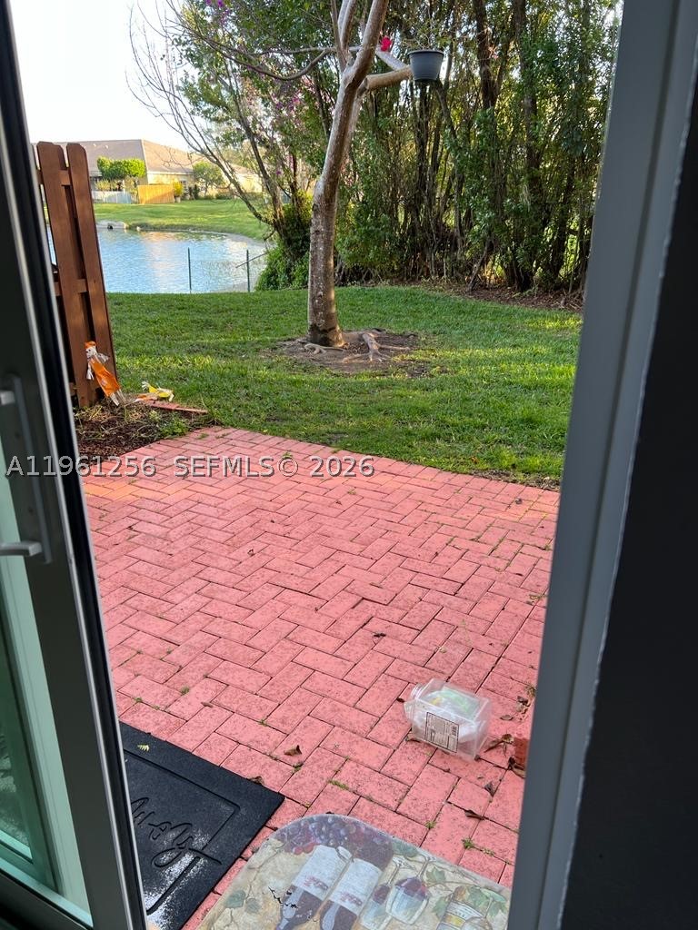 3330 NE 13th Cir Dr #108-22, Homestead FL 33033