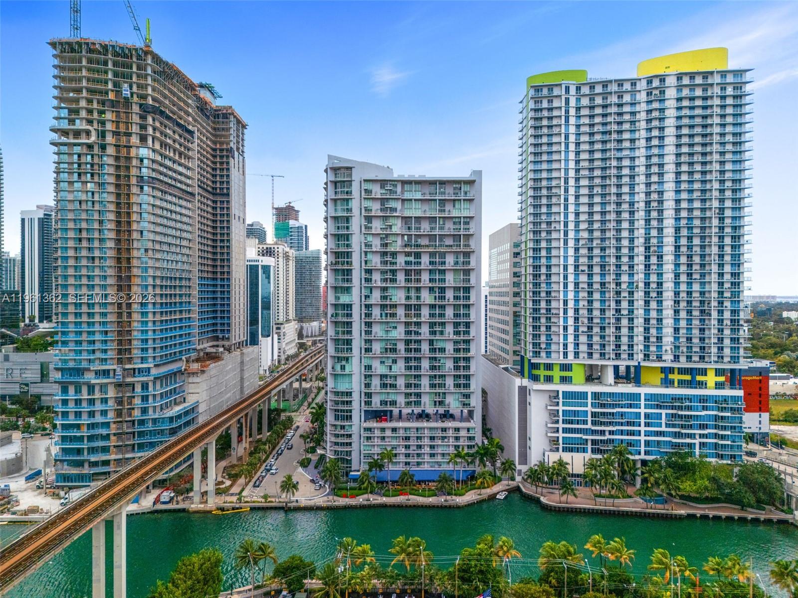 690 SW 1st Ct #3124, Miami FL 33130