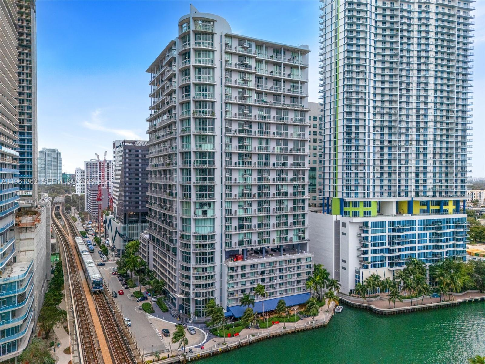 690 SW 1st Ct #3124, Miami FL 33130