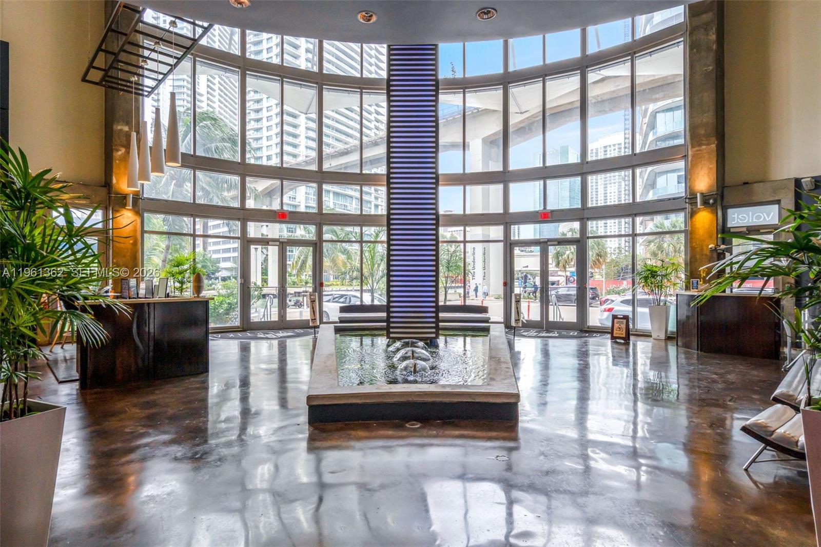 690 SW 1st Ct #3124, Miami FL 33130