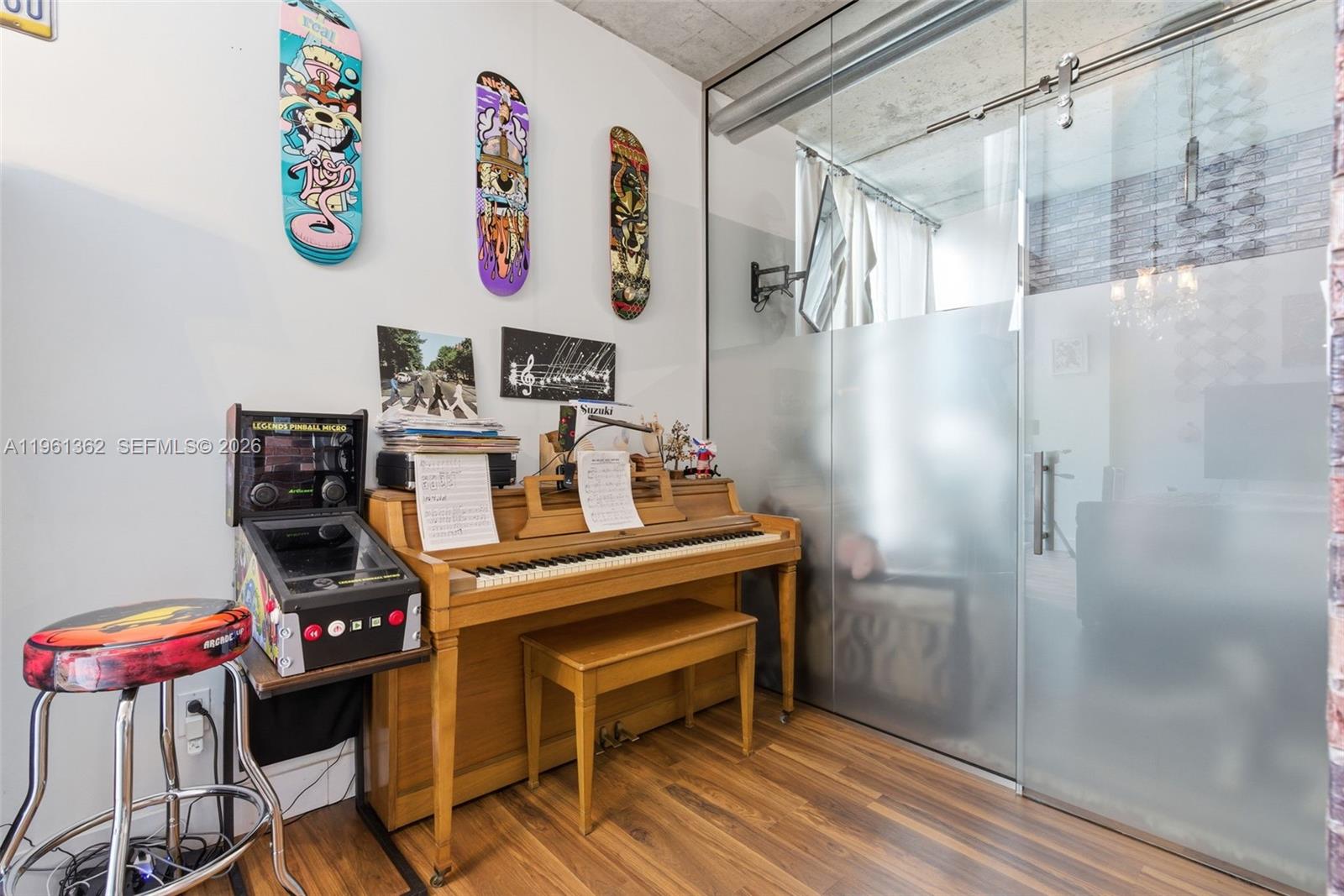 690 SW 1st Ct #3124, Miami FL 33130