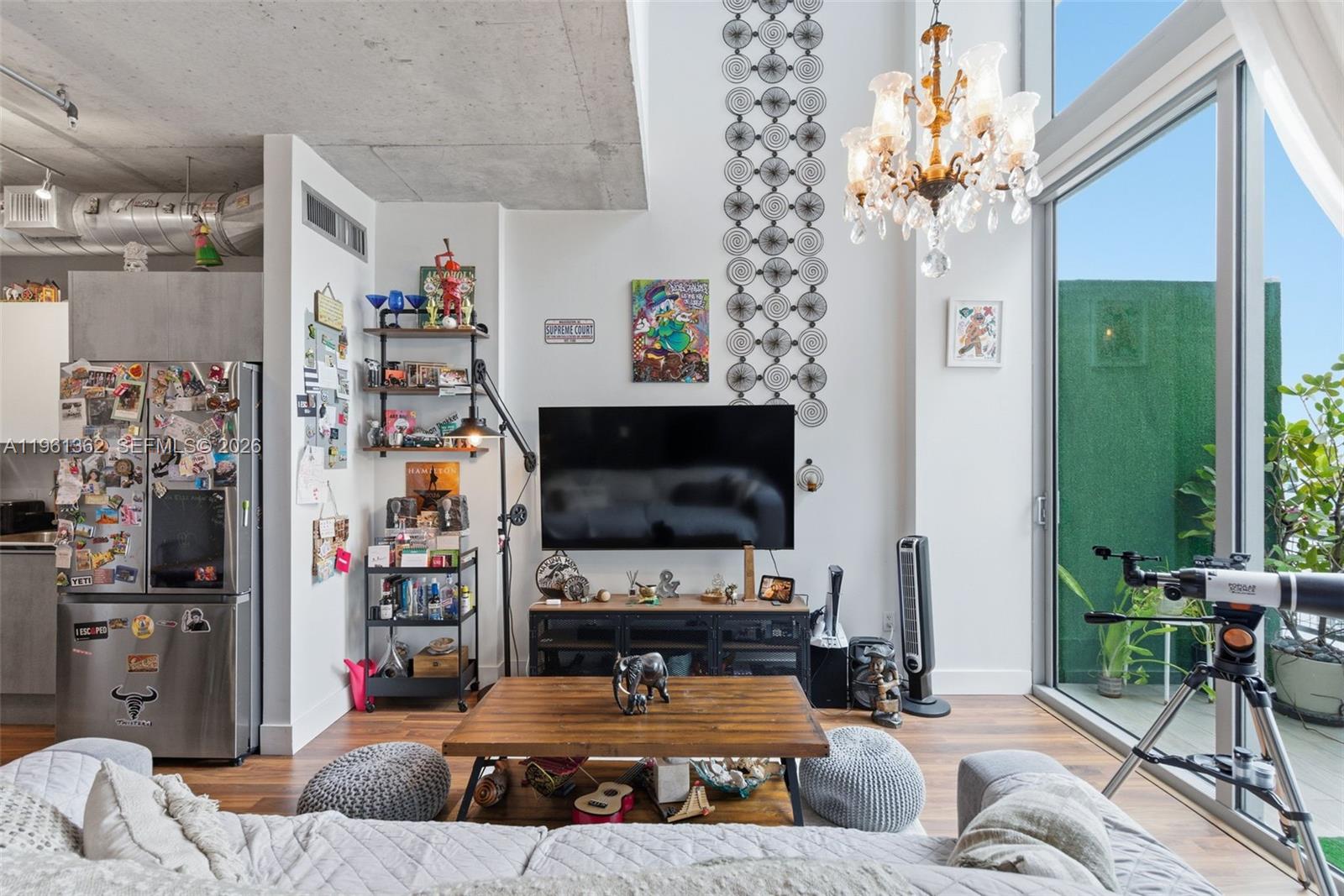 690 SW 1st Ct #3124, Miami FL 33130