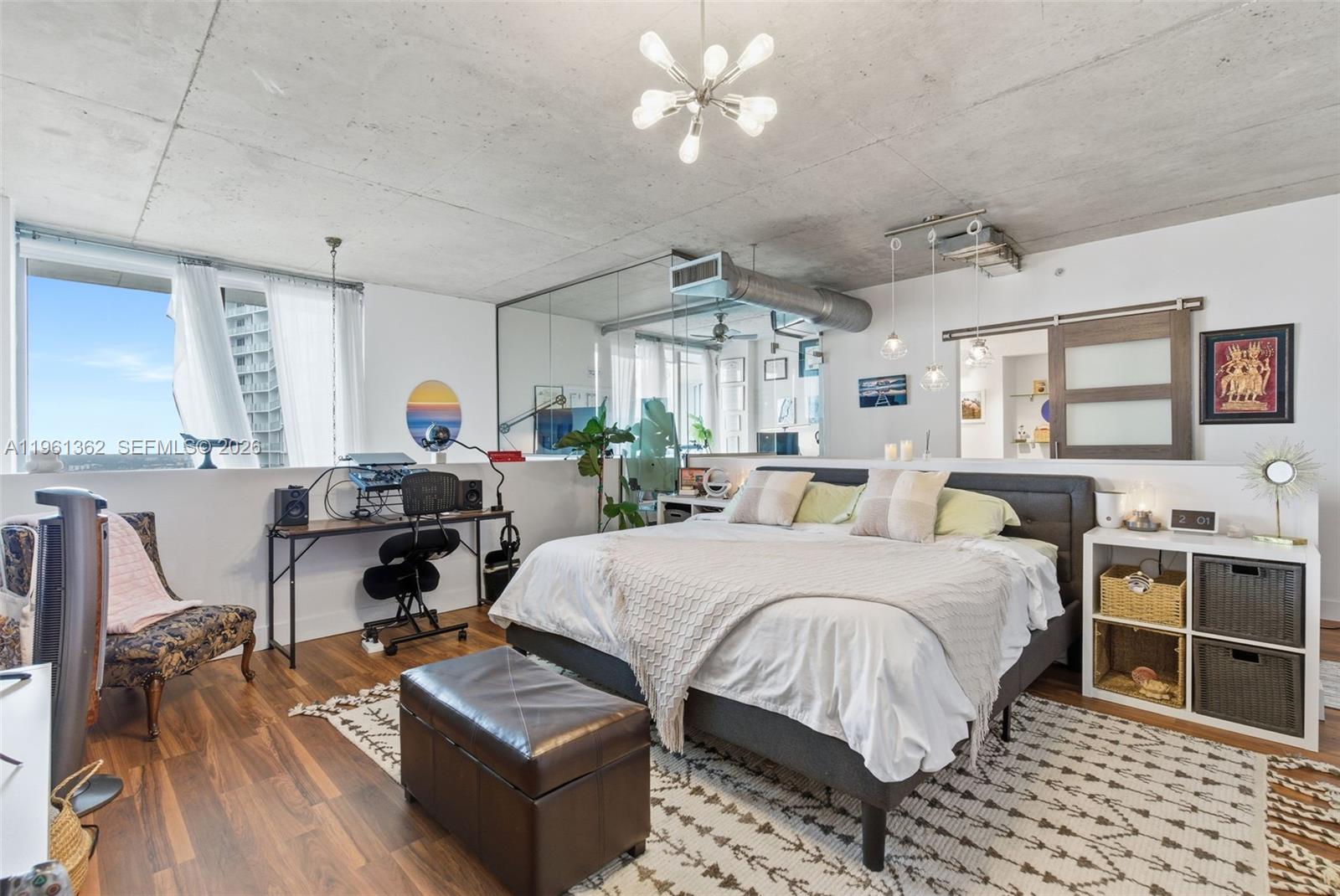 690 SW 1st Ct #3124, Miami FL 33130