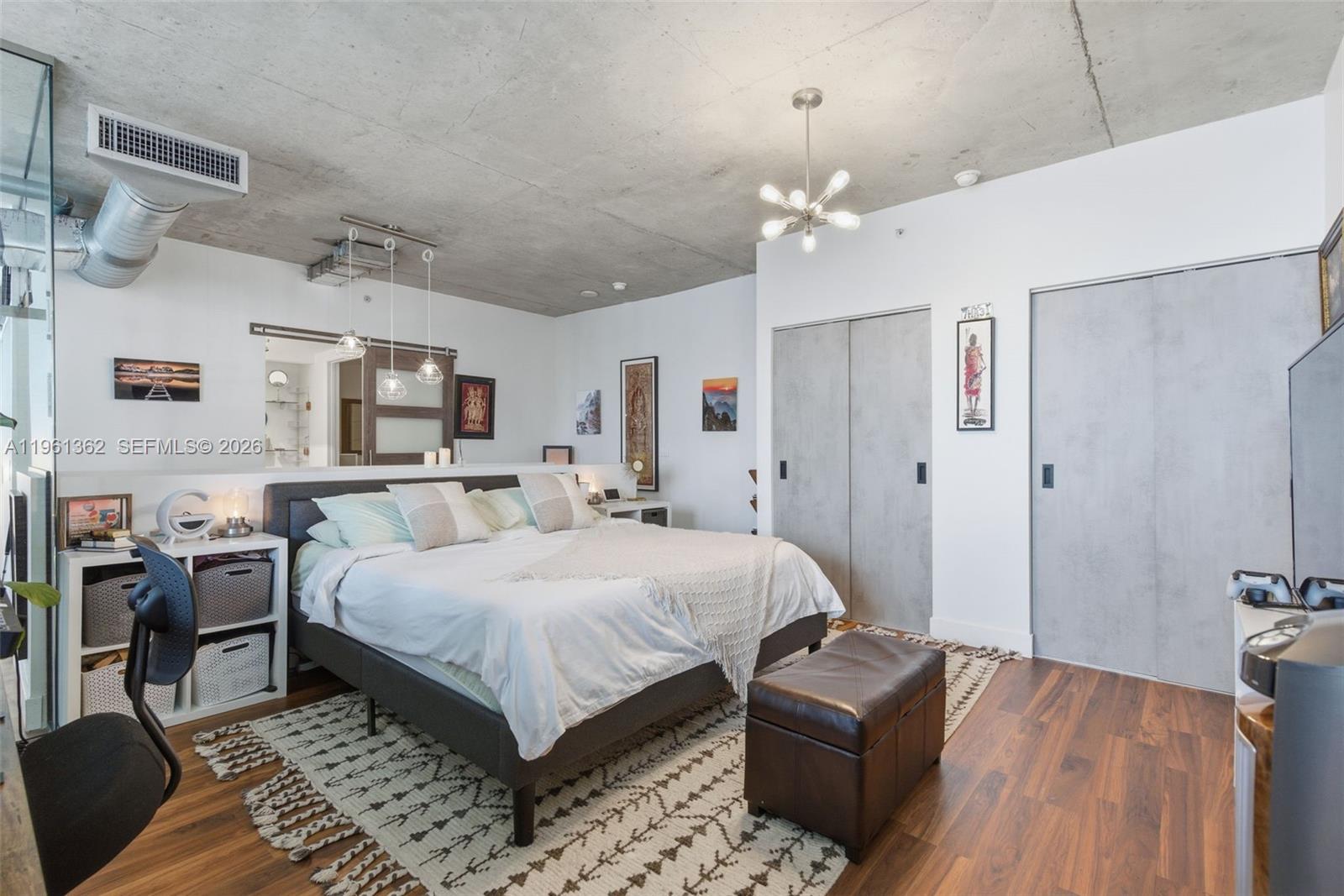 690 SW 1st Ct #3124, Miami FL 33130