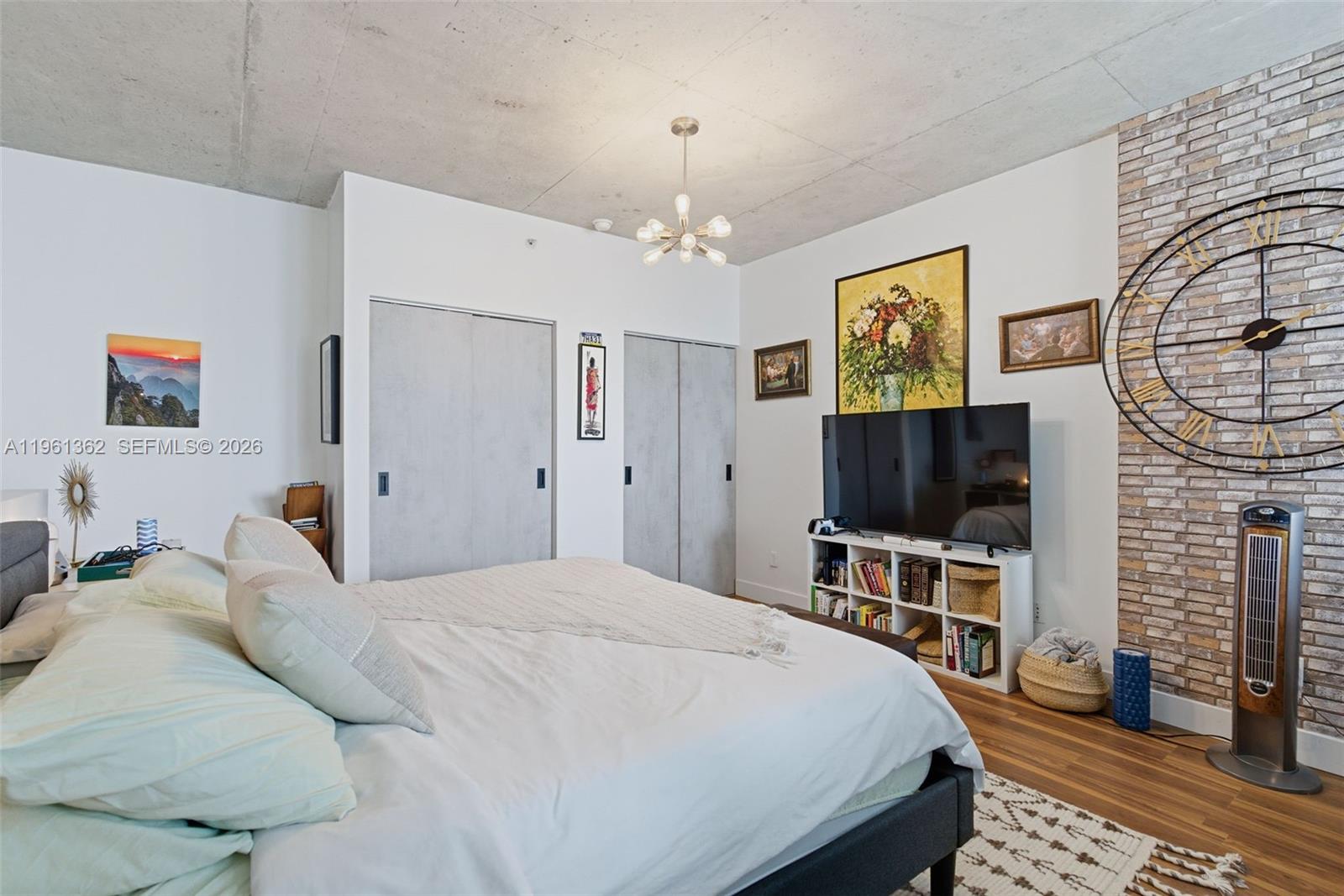 690 SW 1st Ct #3124, Miami FL 33130