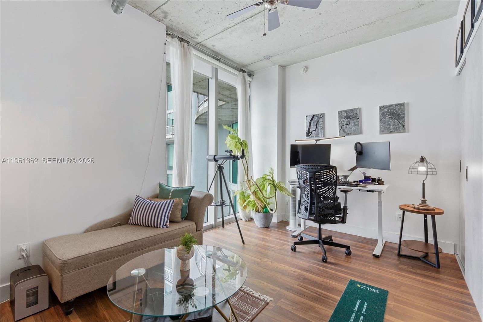 690 SW 1st Ct #3124, Miami FL 33130