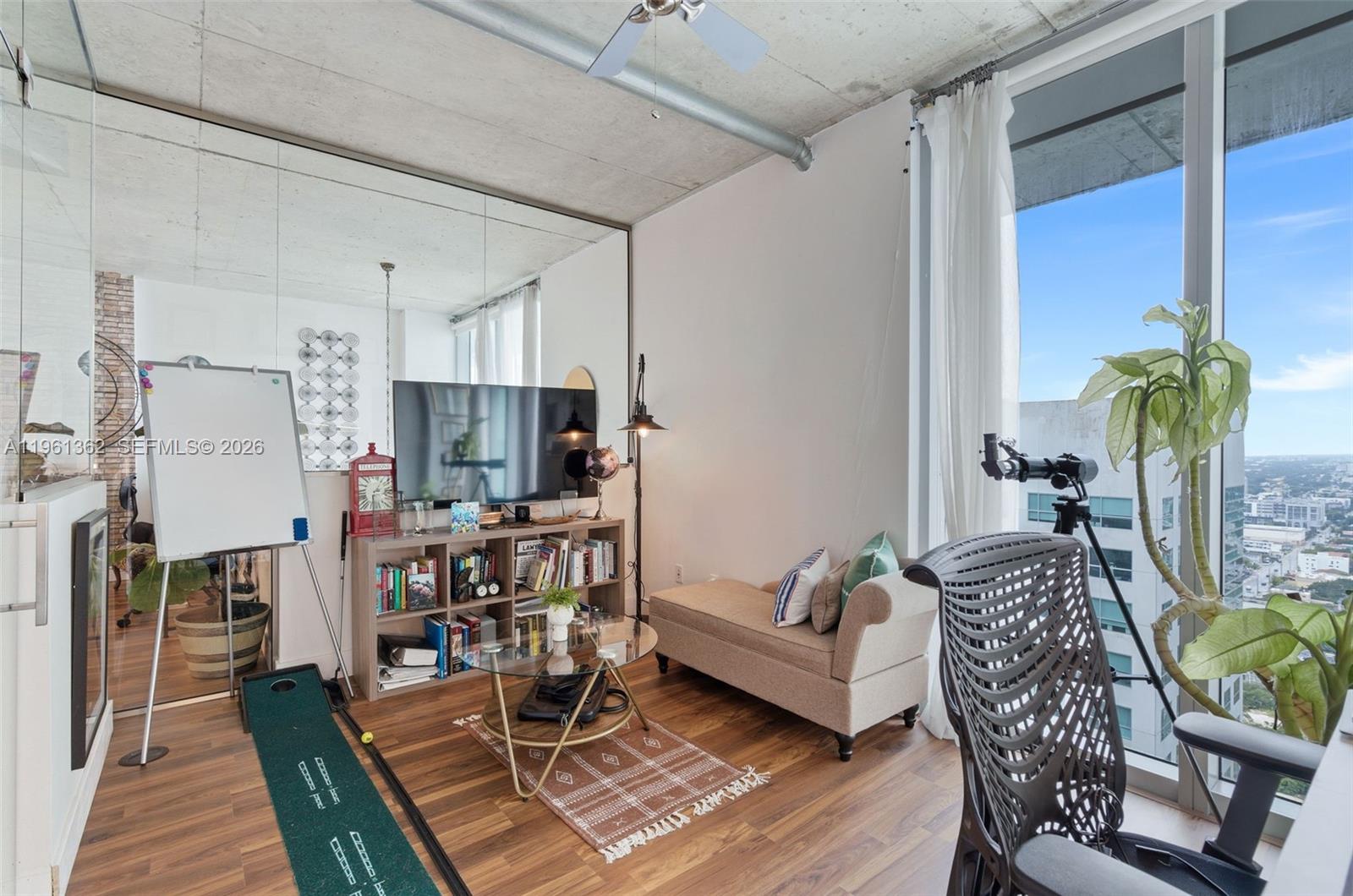 690 SW 1st Ct #3124, Miami FL 33130