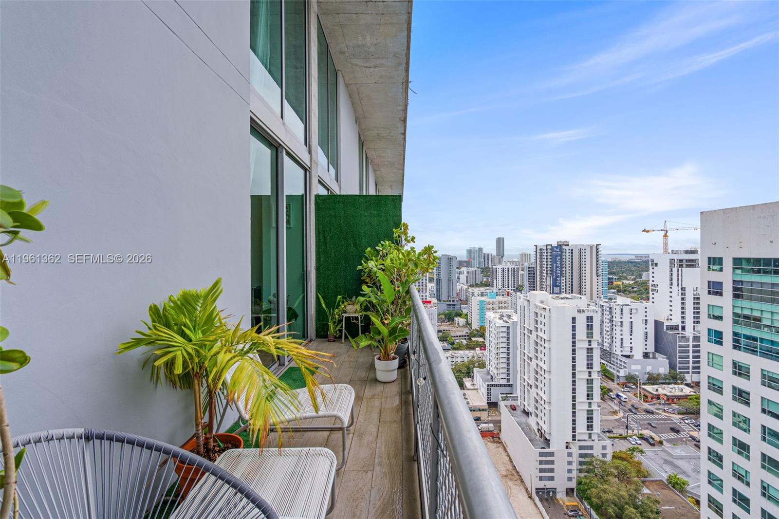 690 SW 1st Ct #3124, Miami FL 33130