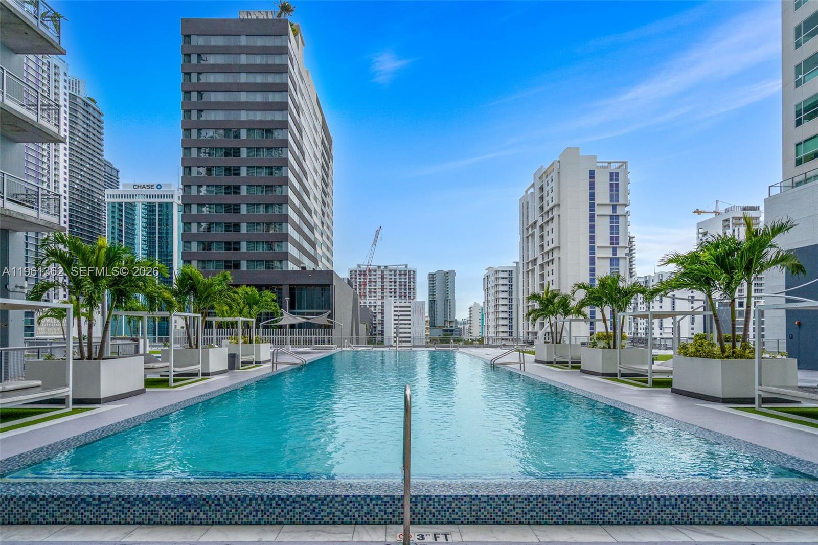 690 SW 1st Ct #3124, Miami FL 33130