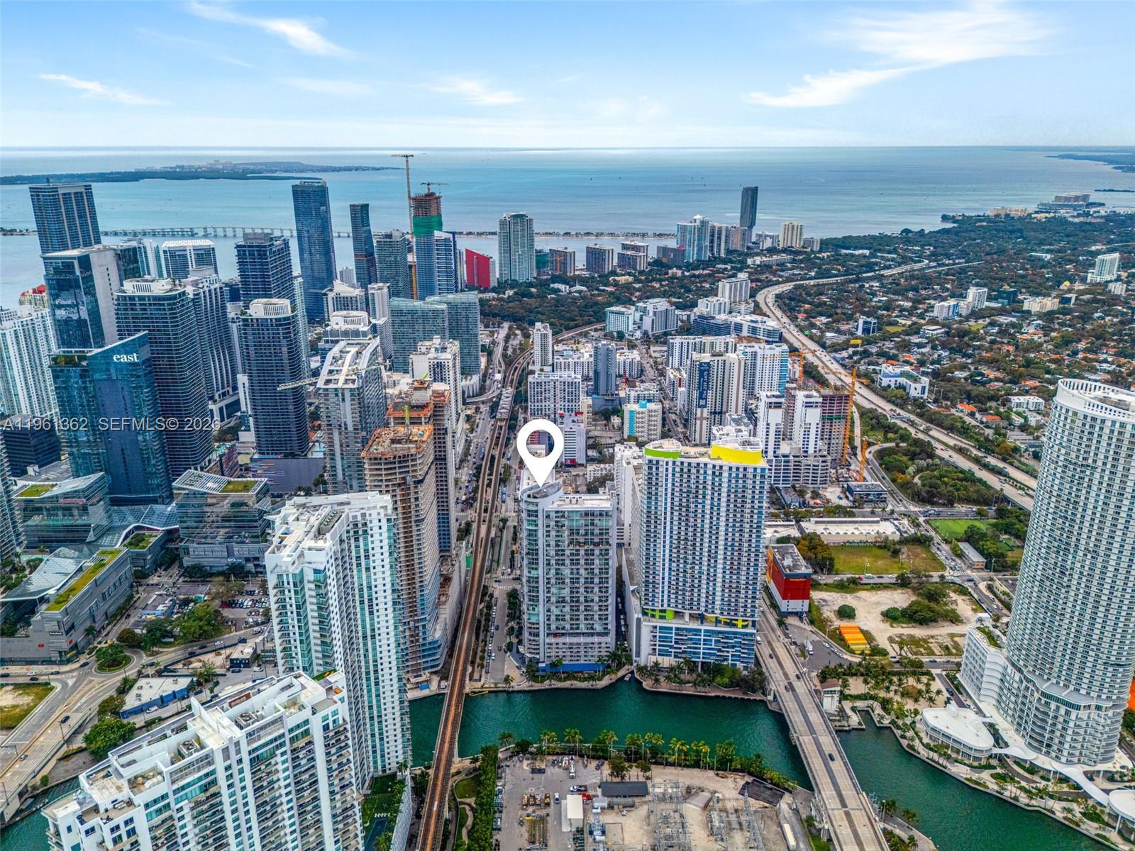 690 SW 1st Ct #3124, Miami FL 33130