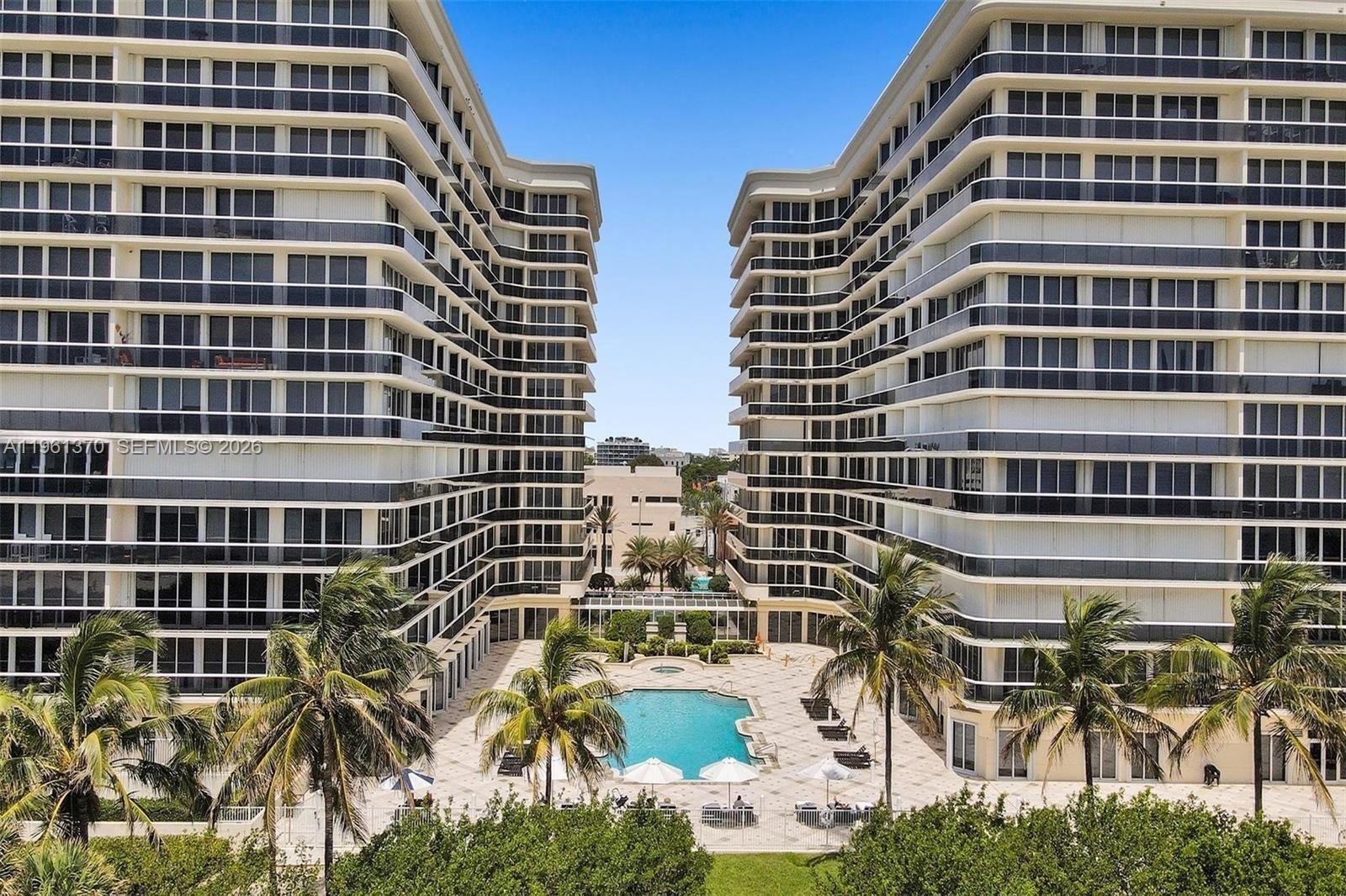 9559 Collins Ave #S6-C, Surfside FL 33154
