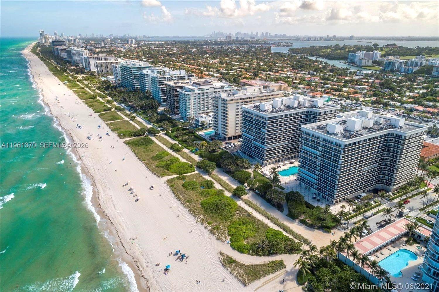 9559 Collins Ave #S6-C, Surfside FL 33154